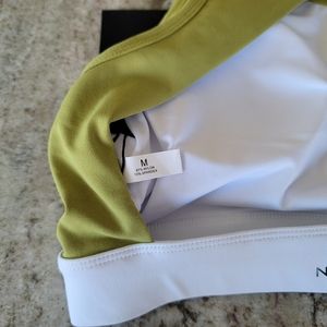 Nvgtn sports bra